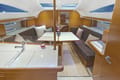 Sailing vacation in Croatia on Sailboat Pasithea | Yacht4Less