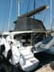 Catamaran Ervis charter deals in Greece | Yacht4Less