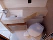 Book Catamaran Ervis for your sailing holiday in Greece | Yacht4Less