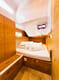 Enjoy Croatia with Sailboat St. Marie rental | Yacht4Less