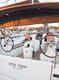 Sailing vacation in Greece on Sailboat Little Tony | Yacht4Less