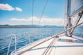 Explore Greece aboard Sailboat Irene | Yacht4Less