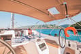 Book Sailboat Irene for your sailing holiday in Greece | Yacht4Less