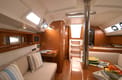 Book Sailboat Seneca for your sailing holiday in Spain | Yacht4Less