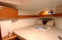 Enjoy Spain with Sailboat Seneca rental | Yacht4Less
