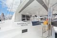Book Catamaran Satisfaction for your sailing holiday in Greece | Yacht4Less