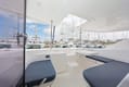 Sailing vacation in Greece on Catamaran Satisfaction | Yacht4Less