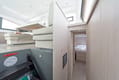 Catamaran Satisfaction affordable yacht charter in Greece | Yacht4Less