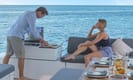 Catamaran Lucky Traveller – best yacht rental in BVI | Yacht4Less