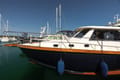 Sailing vacation in Croatia on Motorboat Paola | Yacht4Less