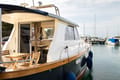 Enjoy Croatia with Motorboat Paola rental | Yacht4Less