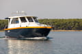 Motorboat Paola charter deals in Croatia | Yacht4Less