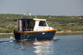 Experience Croatia on Motorboat Paola | Yacht4Less