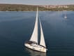 Explore Croatia aboard Sailboat Sunny | Yacht4Less