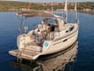 Explore Croatia aboard Sailboat Pulenat | Yacht4Less