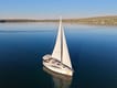 Sailboat Pulenat available to rent in Croatia | Yacht4Less