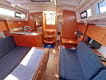 Sailboat Pulenat available for yacht charter in Croatia | Yacht4Less