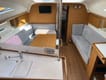 Plan your sailing vacation in Croatia with Sailboat Kaminari | Yacht4Less