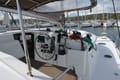 Book Catamaran Argos for your sailing holiday in Croatia | Yacht4Less