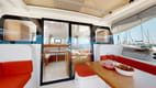 Explore Greece aboard Catamaran Alia | Yacht4Less