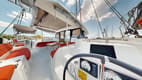 Enjoy Greece with Catamaran Alia rental | Yacht4Less