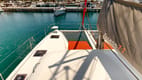 Discover Greece on Catamaran Alia | Yacht4Less