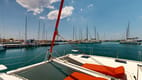 Catamaran Alia charter deals in Greece | Yacht4Less