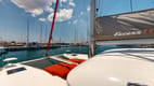 Experience Greece on Catamaran Alia | Yacht4Less