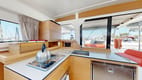 Plan your sailing vacation in Greece with Catamaran Alia | Yacht4Less
