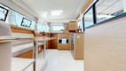 Charter a Catamaran Alia rental in Greece with or without a skipper | Yacht4Less
