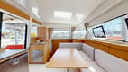 Catamaran Alia affordable yacht charter in Greece | Yacht4Less