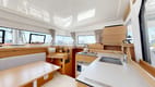 Catamaran Alia available to rent in Greece | Yacht4Less