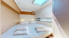 Catamaran Alia available for yacht charter in Greece | Yacht4Less