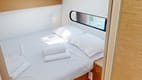 Book Catamaran Alia for your sailing holiday in Greece | Yacht4Less