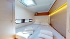Best Price for a Catamaran Alia rental in Greece | Yacht4Less