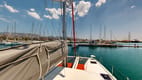 Discover Greece on Catamaran Alia | Yacht4Less