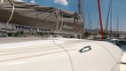Enjoy Greece with Catamaran Alia rental | Yacht4Less