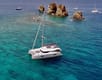 Explore BVI aboard Catamaran Stargazer | Yacht4Less