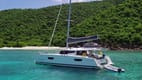 Book Catamaran Stargazer for your sailing holiday in BVI | Yacht4Less