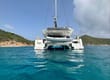 Catamaran Stargazer – best yacht rental in BVI | Yacht4Less