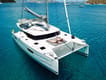 Sailing vacation in BVI on Catamaran Stargazer | Yacht4Less