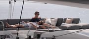 Catamaran Stargazer available to rent in BVI | Yacht4Less