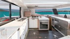 Rent Catamaran Stargazer in BVI | Yacht4Less