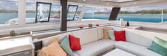 Best Price Guarantee for a Catamaran Stargazer yacht charter in BVI | Yacht4Less