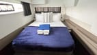 Best Price for a Catamaran Stargazer rental in BVI | Yacht4Less
