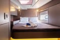 Enjoy Greece with Catamaran Kos 46.Cat9 rental | Yacht4Less