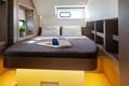 Sailing vacation in Greece on Catamaran Kos 46.Cat9 | Yacht4Less
