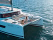 Explore Italy aboard Catamaran Amapola | Yacht4Less
