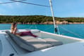 Catamaran Amapola – best yacht rental in Italy | Yacht4Less