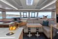 Sailing vacation in Italy on Catamaran Amapola | Yacht4Less